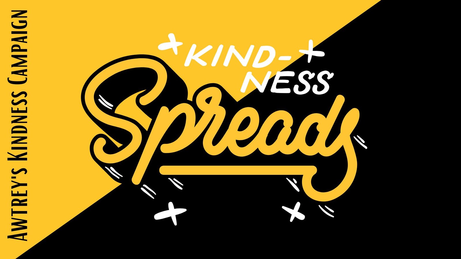 Awtrey's Kindness Campaign